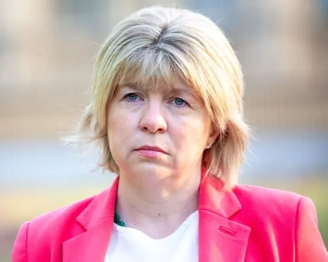 Maria Caulfield Joins Most Recent Prominent Tory Figure to Reform Party