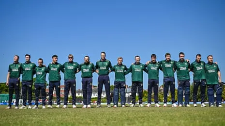 Irish Quiet Summer Sits in Sharp Contrast to England’s Packed Fixture List