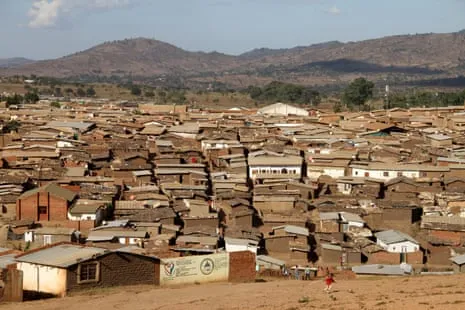 Survival Sex and Abuse: The Ladies Trapped in Malawi’s Overcrowded Settlement