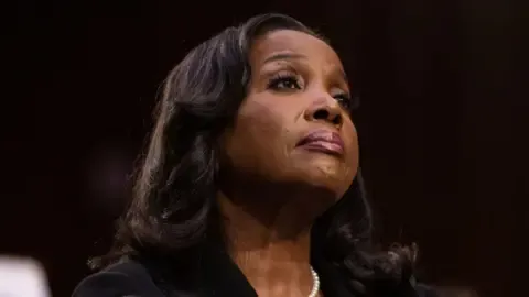 Federal Appeals Court Blocks President Trump from Firing Lisa Cook