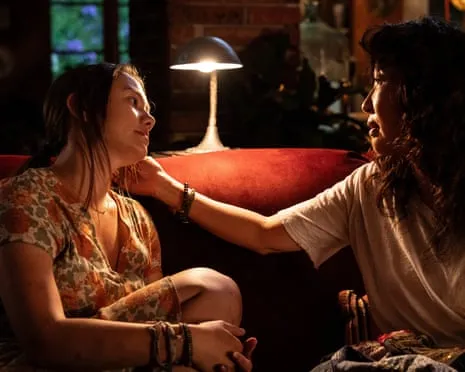 Can I Get a Witness? Review Film Analysis – The Talented Sandra Oh Leads This Production in Dark Future Story of Planned Death