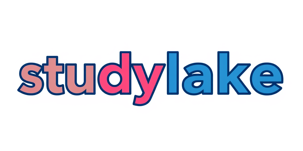StudyLake